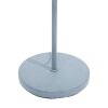 Steinhauer MEXLITE Staande lamp Grijs, 1-licht