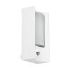 EGLO CASILDA Außen Muurlamp LED Wit, 1-licht, Bewegingsmelder