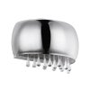 Globo KALLA Wandlamp Chroom, 2-lichts