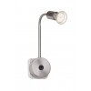 Brilliant Loona Plug-in spot, 1-licht