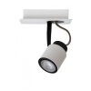 Lucide DICA Spot Wit, 1-licht