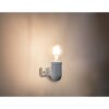 Faro Barcelona Sera Wandlamp Wit, 1-licht
