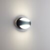 KIBY Buiten muurverlichting LED Antraciet, 3-lichts