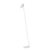 Lucide HESTER Staande lamp Wit, 1-licht