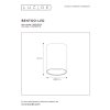 Lucide BENTOO-LED downlight Wit, 1-licht