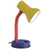 Brilliant Junior Tafellamp Kleurrijk, 1-licht
