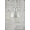 Nordlux POP Hanglamp Wit, 1-licht