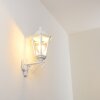 Esteli Buiten muurverlichting Wit, 1-licht