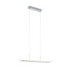 Eglo MANRESA Hanger LED Nikkel mat, 1-licht