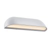 Design For The People by Nordlux Front26 Muurlamp LED Wit, 1-licht