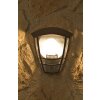 Philips myGarden CREEK Buiten muurverlichting Zwart, Transparant, Helder, 1-licht