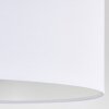 Wiby Booglamp Nikkel mat, 1-licht