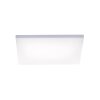 Paul Neuhaus FRAMELESS Paneel LED Wit, 1-licht, Afstandsbediening