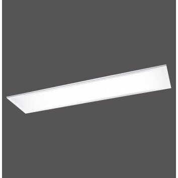 Paul Neuhaus FLAG Plafondlamp LED Chroom, 1-licht