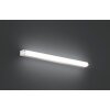 Honsel Baabe Muurlamp LED Chroom, 1-licht