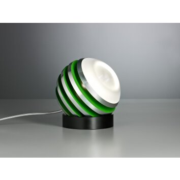 Tecnolumen Bulo Tafellamp LED Groen, 1-licht