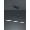 Reality Smash Hanglamp LED Zwart, 1-licht