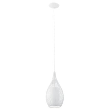Eglo RAZONI Hanglamp Wit
