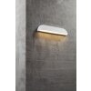 Design For The People by Nordlux Front36 Muurlamp LED Wit, 1-licht