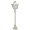 Albert 4128 Padverlichting Goud, Wit, 1-licht