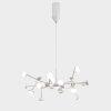 Mantra ADN Hanglamp LED Wit, 1-licht