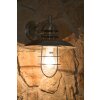 Konstsmide SORRENTO Muurlamp Transparant, Helder, 1-licht