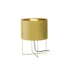 Fischer & Honsel Aura Tafellamp Goud, 1-licht