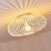 Oravi Plafondlamp Wit, 1-licht