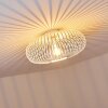 Oravi Plafondlamp Wit, 1-licht