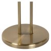 Lucide CHAMPION-LED Staande lamp Brons, 1-licht