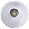 Steinhauer Gearwood Plafondlamp Antraciet, 3-lichts