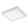 EGLO connect ARGOLIS-C Plafondlamp LED Wit, 1-licht