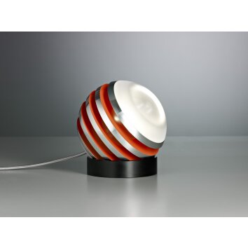 Tecnolumen Bulo Tafellamp LED Oranje, 1-licht