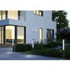 Trio RHINE Buiten muurverlichting LED Antraciet, 2-lichts