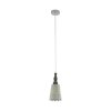 EGLO TALBOT Hanger Grijs, 1-licht