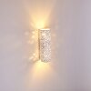 Jabiru Muurlamp Wit, 2-lichts