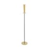 Eglo PINTO GOLD Staande lamp Goud, Zwart, 1-licht