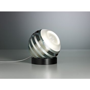 Tecnolumen Bulo Tafellamp LED Aluminium, 1-licht