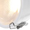 Steinhauer Gearwood Plafondlamp LED Wit, 1-licht