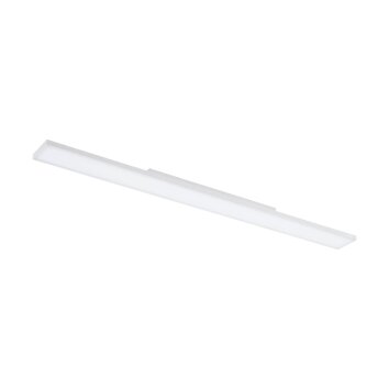 Eglo TURCONA Plafondlamp LED Wit, 1-licht
