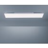 Paul Neuhaus FRAMELESS Plafondlamp LED Wit, 1-licht, Afstandsbediening