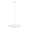 EGLO connect MONEVA-C Hanger LED Wit, 1-licht, Kleurwisselaar