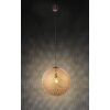 Paul Neuhaus GRETA Hanglamp Roest, 1-licht