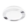 Eglo CARPI Plafondlamp LED Wit, 1-licht