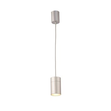 Mantra ARUBA Hanglamp Zilver, 1-licht