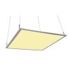 Paul Hanger LED Wit, 1-licht