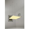 Paul Hanger LED Wit, 1-licht