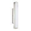 Eglo TORRETTA Spiegellamp LED Nikkel mat, 1-licht