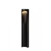Lucide COMBO Sokkellamp LED Zwart, 1-licht