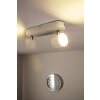 Philips STAR Opbouwspot LED Wit, 2-lichts